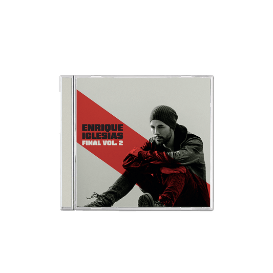 Final Vol.2 CD